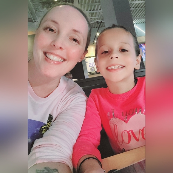 Meet your Posher, Jeri Lynn 🩷 - Picture 16 of 16